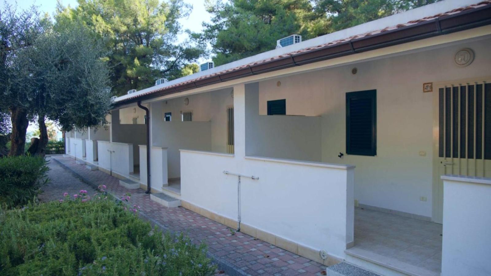Villaggio La Giara